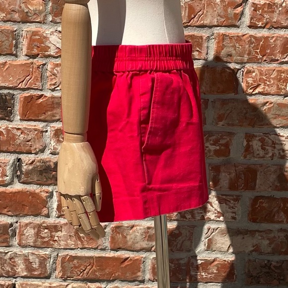 Set of two J. Crew chino cargo shorts / Size 2 / Excellent condition - Picture 7 of 17